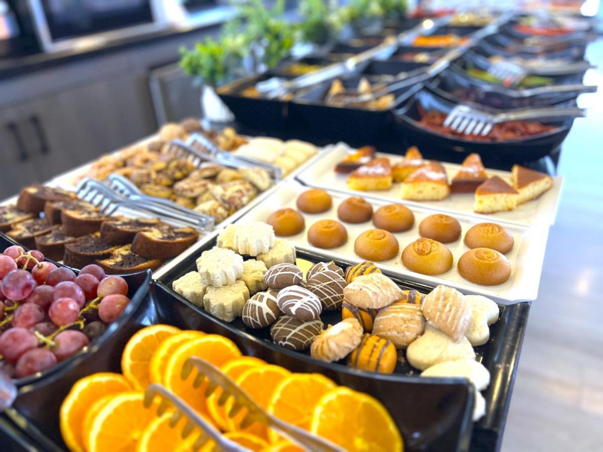 Angel'S Home Suites - Angel Group Hotels اسطنبول المظهر الخارجي الصورة