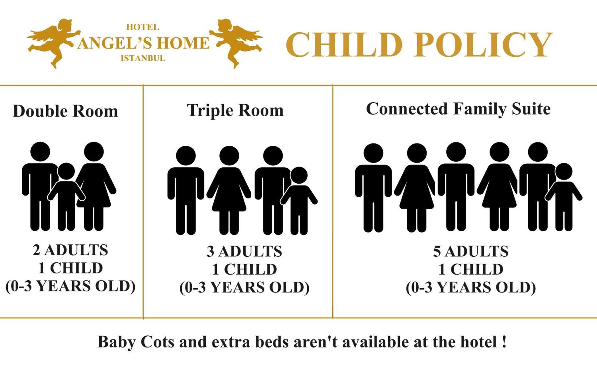 Angel'S Home Suites - Angel Group Hotels اسطنبول المظهر الخارجي الصورة