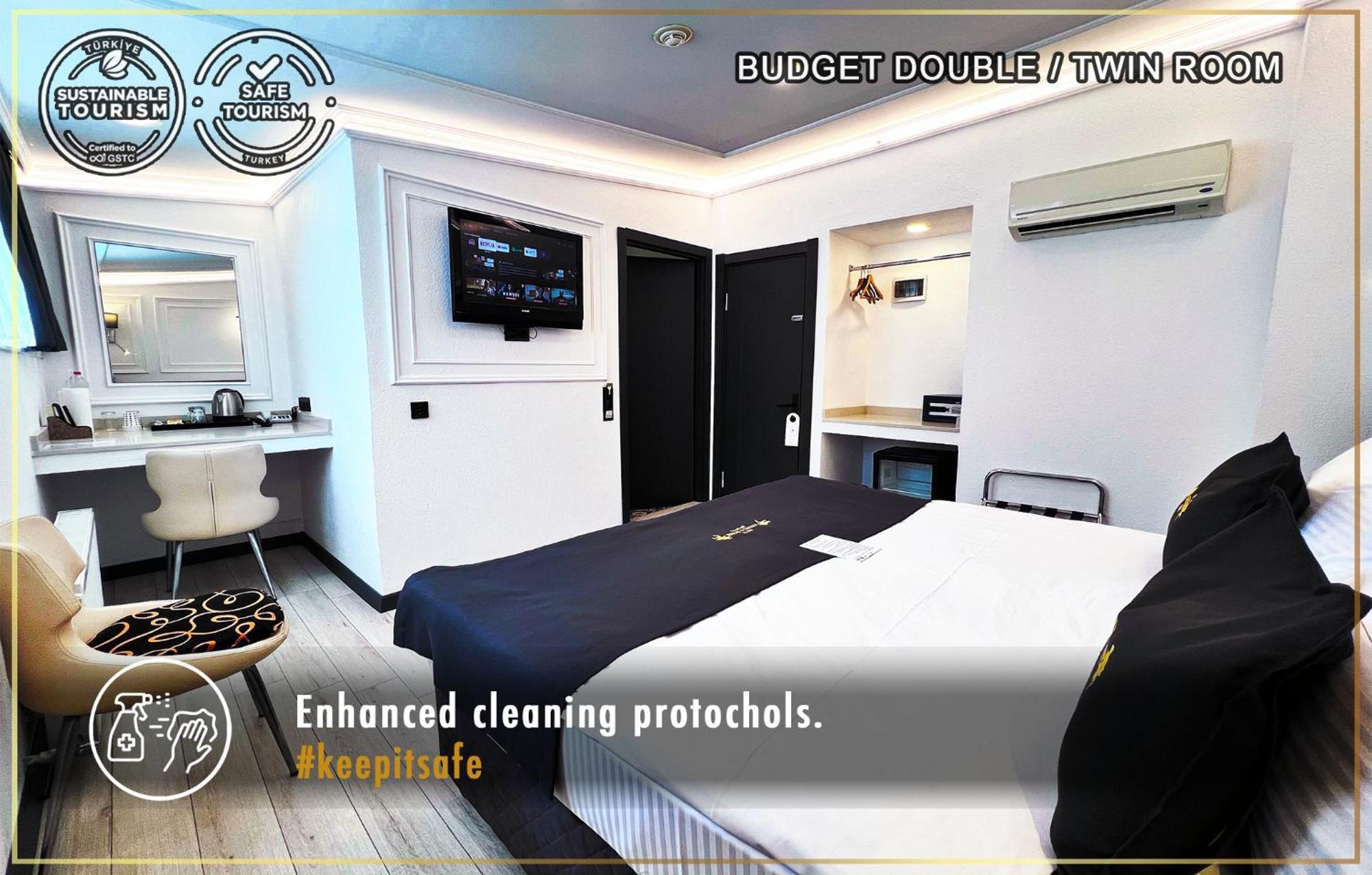 Angel'S Home Suites - Angel Group Hotels اسطنبول المظهر الخارجي الصورة